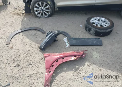 2024 Chevrolet Trailblazer Awd Ls z USA, uszkodzony, nr VIN KL79MNSLXRB076033